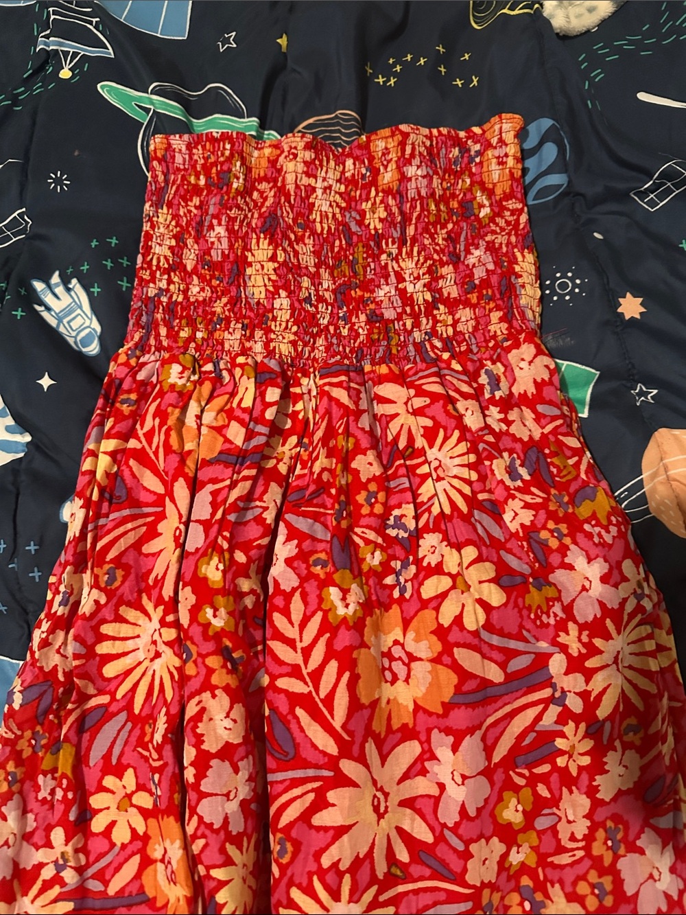 Lulus Dress - Picture 2 of 3